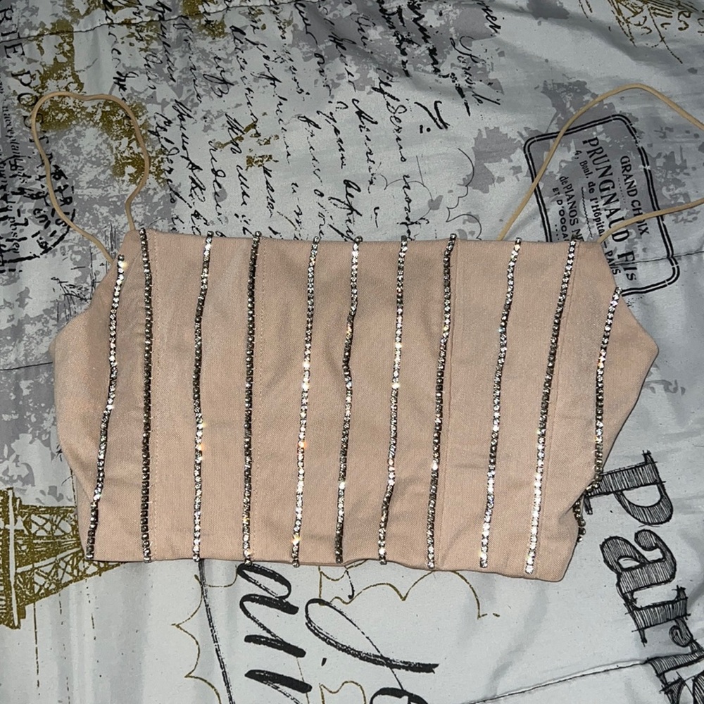 Bling top